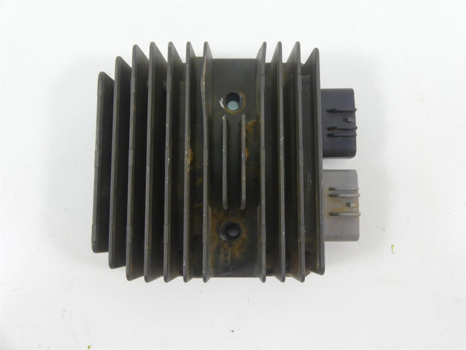 2020 Can Am Maverick X3 XMR Turbo RR Rectifier Voltage Regulator 710005842 {{ shop.shopifyCountryName }} - Mototech271