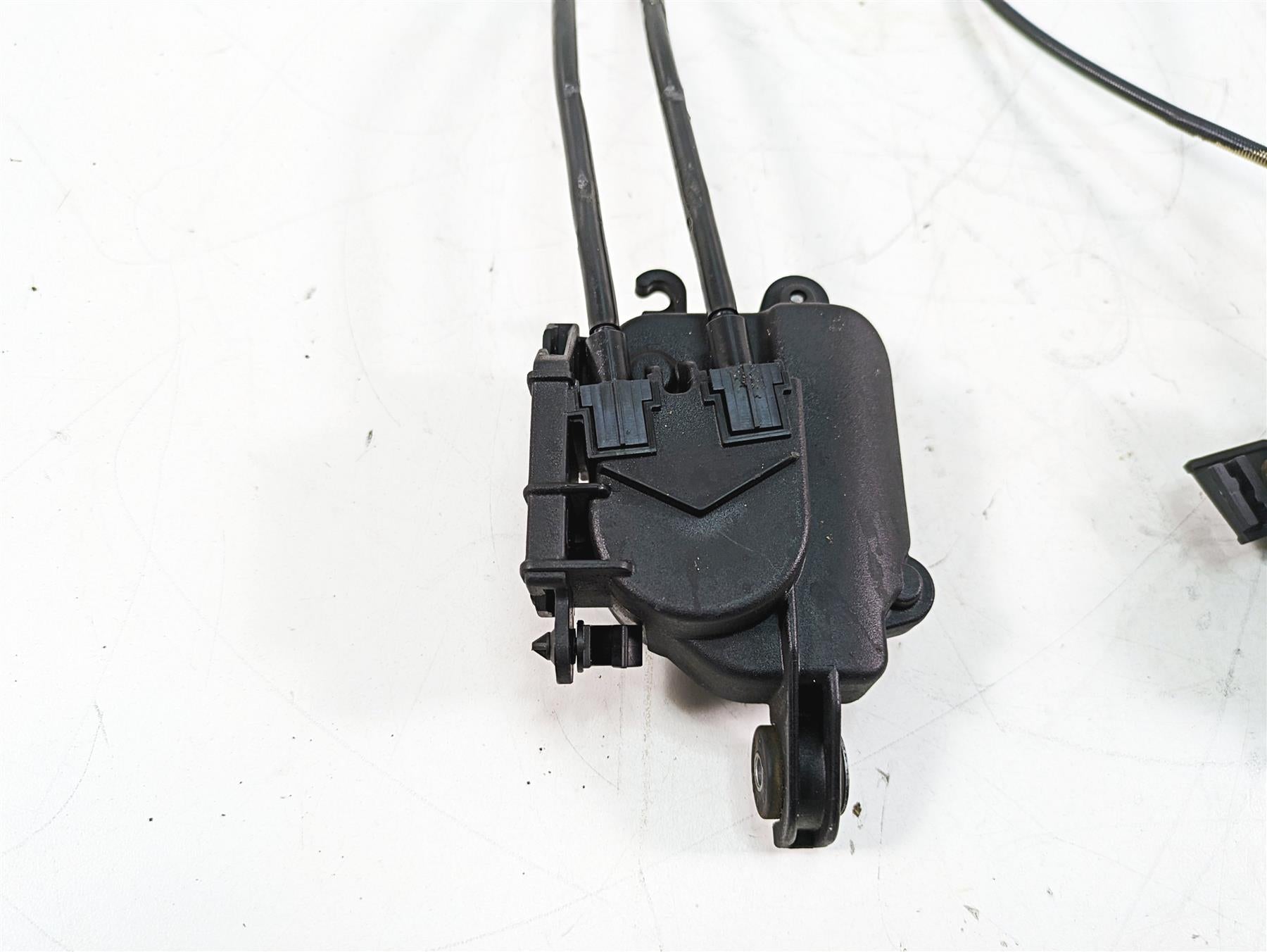 2015 BMW S1000RR K46 Exhaust Flap Servo Motor Set 18518540838 {{ shop.shopifyCountryName }} - Mototech271