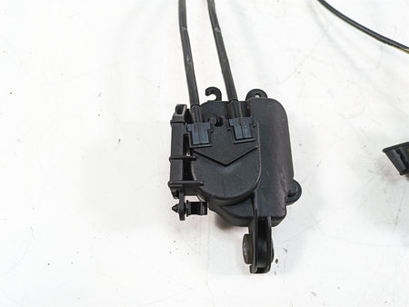 2015 BMW S1000RR K46 Exhaust Flap Servo Motor Set 18518540838 {{ shop.shopifyCountryName }} - Mototech271