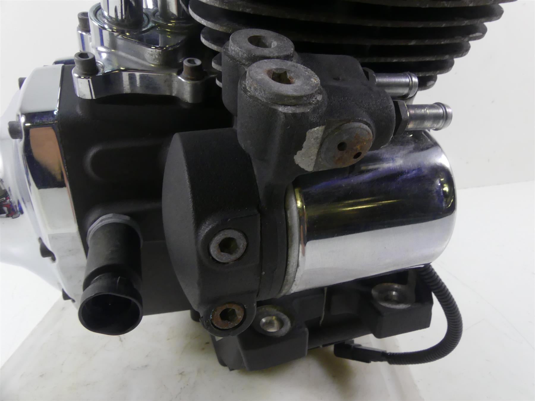 2016 Harley Touring FLTRX Road Glide Running 103 Engine Motor 19K - Vid 19678-16 {{ shop.shopifyCountryName }} - Mototech271