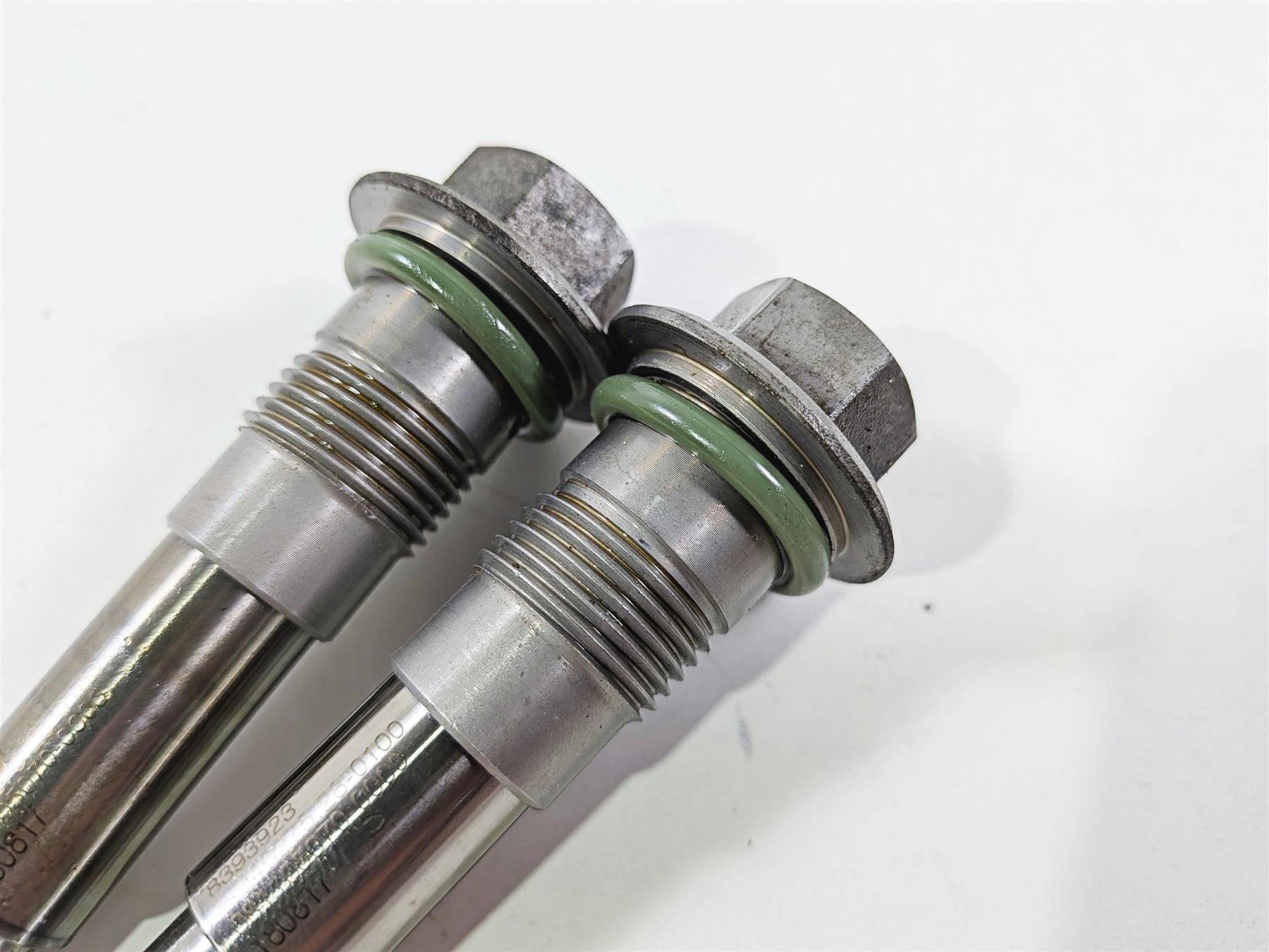 2019 BMW R1250GS K50 Timing Chain Tensioner Set 7K Only 11319444423 {{ shop.shopifyCountryName }} - Mototech271