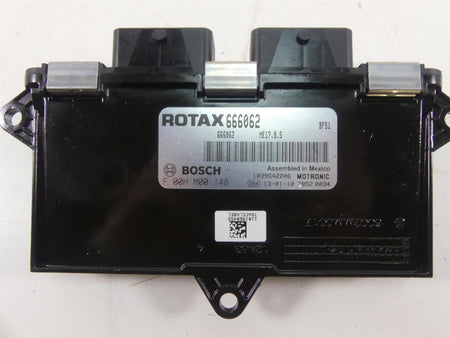 2013 Sea-Doo 4-Tec GTR 215 Cdi Ecm Engine Control Module & Dess Key 420666530 {{ shop.shopifyCountryName }} - Mototech271