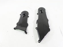 Load image into Gallery viewer, 2009 Ducati Monster 1100 S Carbon Fiber Timing Belt Cover 24510881A 24510871A | Mototech271
