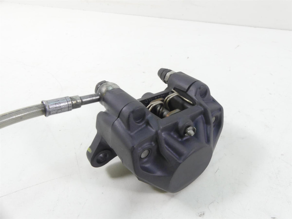 2006 Ducati Multistrada 1000S Rear Brembo Brake Caliper 61140131AB {{ shop.shopifyCountryName }} - Mototech271