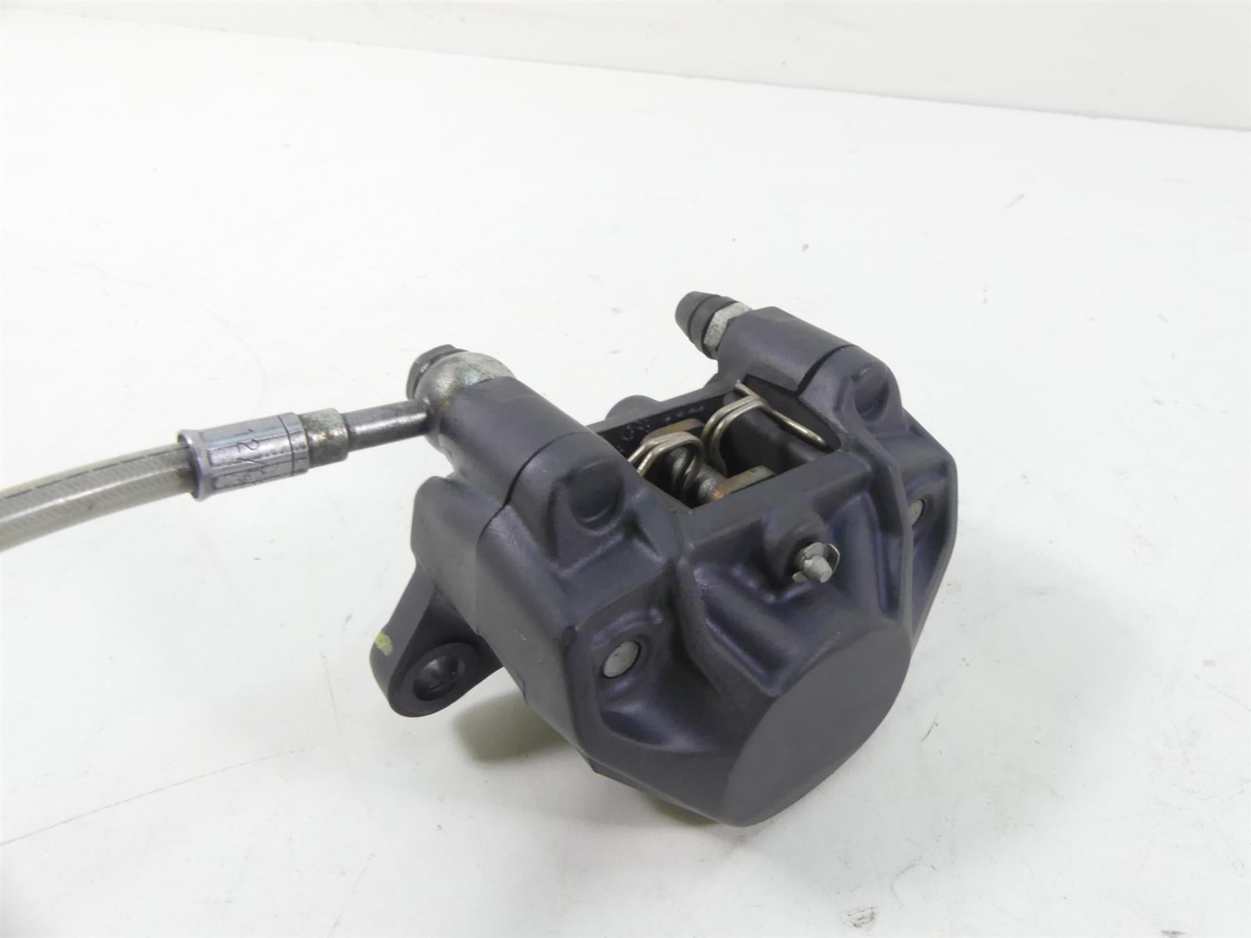 2006 Ducati Multistrada 1000S Rear Brembo Brake Caliper 61140131AB {{ shop.shopifyCountryName }} - Mototech271