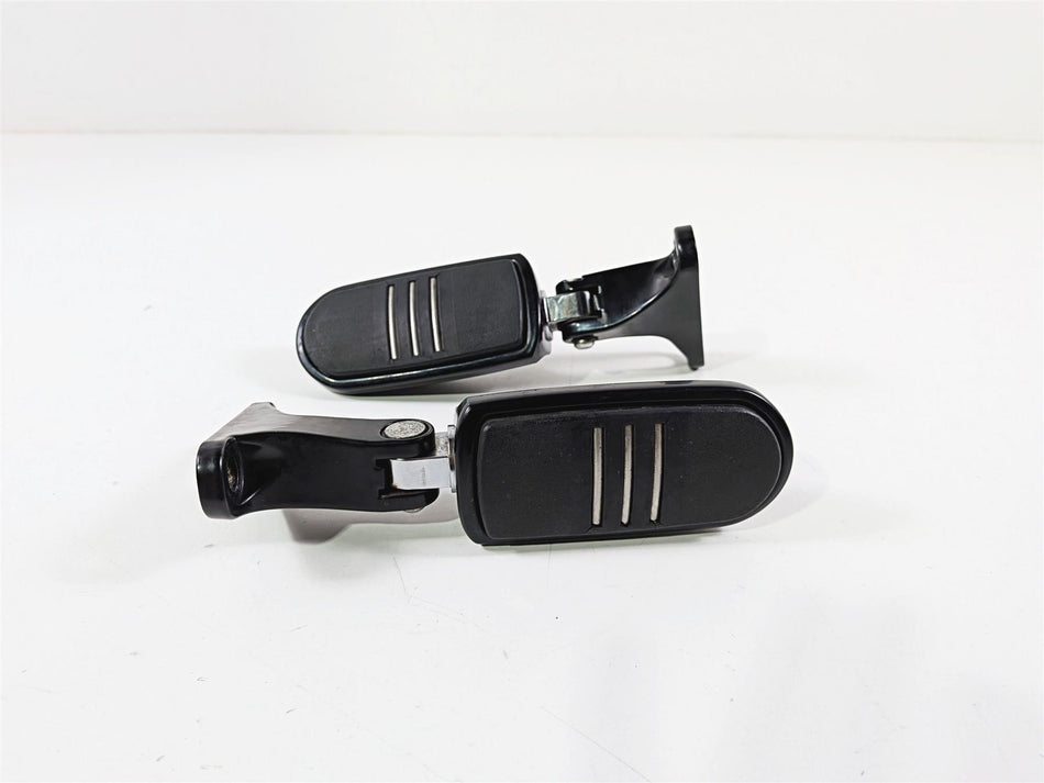 2021 Harley FLHRXS Road King Special Rear Passenger Foot Peg Rest Set 50500334A-Mototech271
