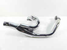 Load image into Gallery viewer, 2009 Yamaha XV1700 Road Star Warrior Exhaust Header Manifold Set 5PX-14610-01-00 | Mototech271
