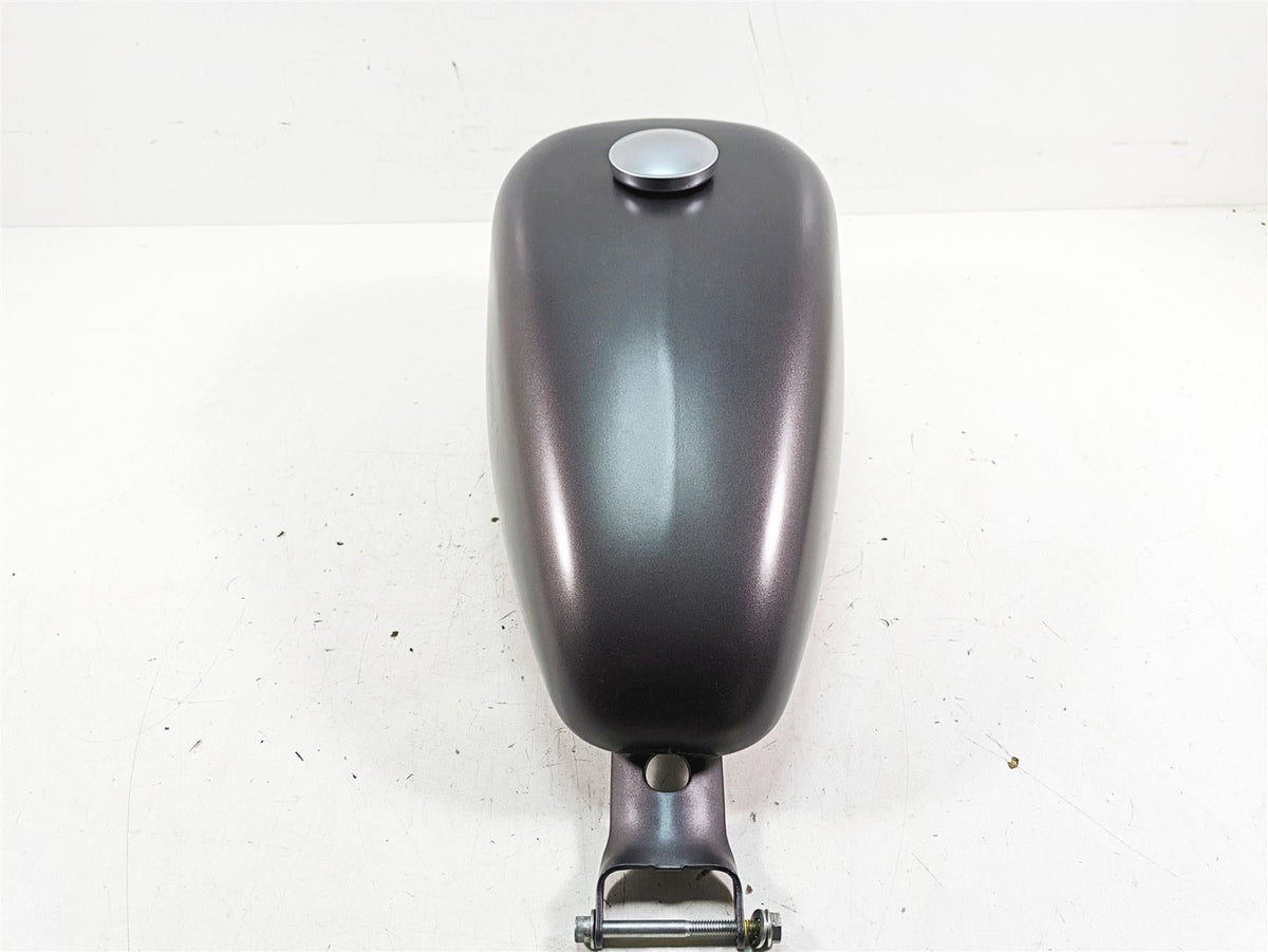 2017 Harley XL883 N Sportster Iron Fuel Gas Petrol Tank - Dent 61405-07 {{ shop.shopifyCountryName }} - Mototech271