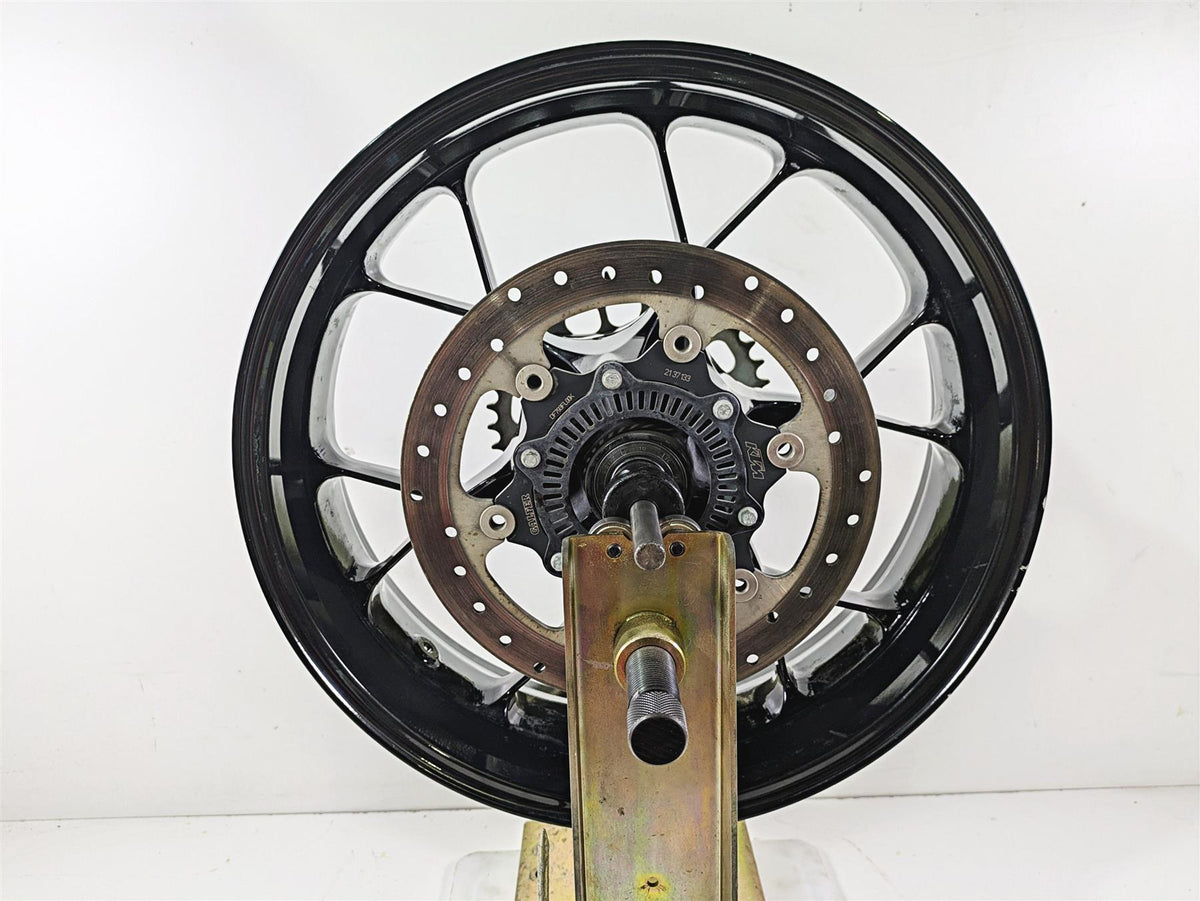 2022 KTM 1290 Super Adventure S Straight Rear Wheel Rim 17x5 6071010104430 {{ shop.shopifyCountryName }} - Mototech271