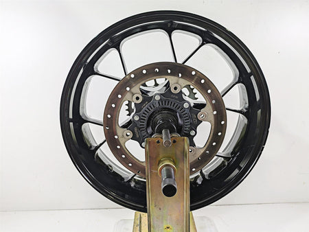 2022 KTM 1290 Super Adventure S Straight Rear Wheel Rim 17x5 6071010104430 {{ shop.shopifyCountryName }} - Mototech271