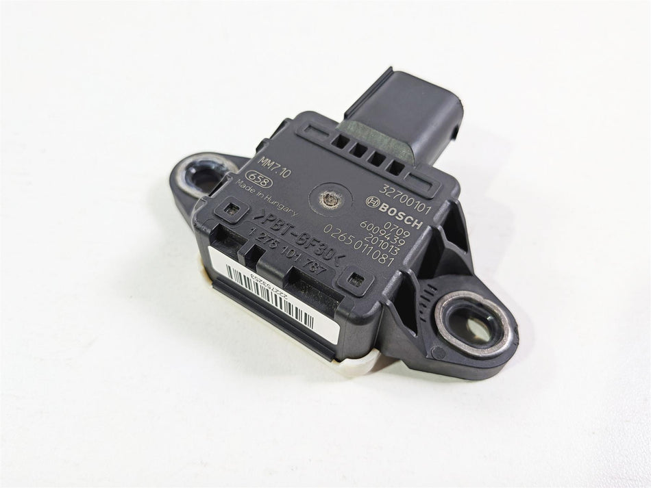 2021 Harley FLHRXS Road King Special Tilt Tip Lean Angle Imu Sensor 32700101-Mototech271