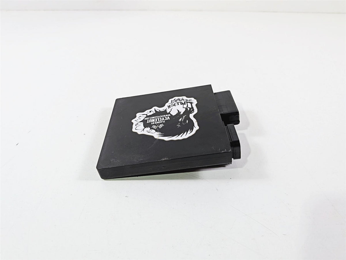 2016 Yamaha YZF R1 RN32 Cdi Ecu Ecm Engine Control Module VCYCLENUT B60-8591A-10 {{ shop.shopifyCountryName }} - Mototech271
