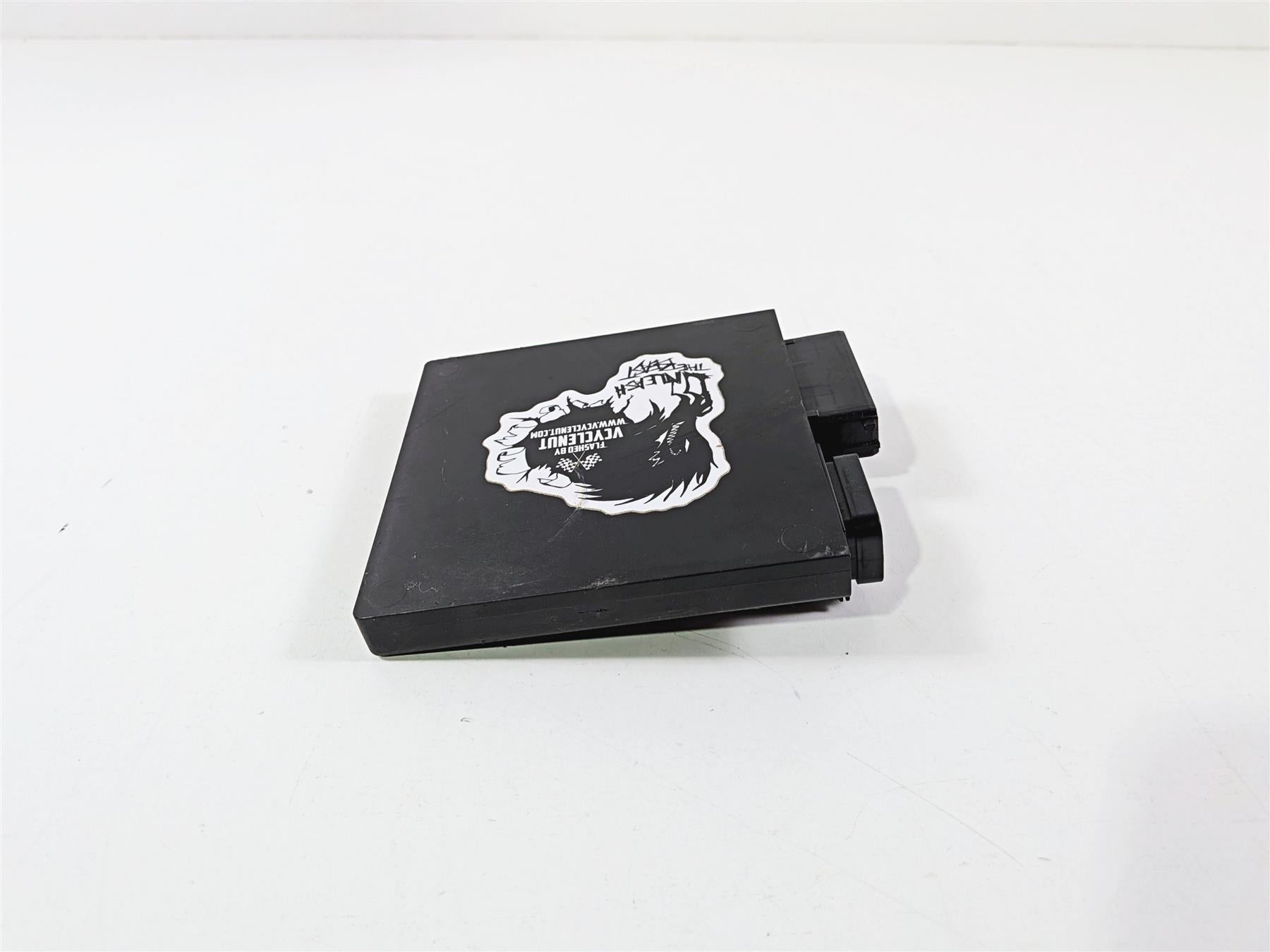2016 Yamaha YZF R1 RN32 Cdi Ecu Ecm Engine Control Module VCYCLENUT B60-8591A-10 {{ shop.shopifyCountryName }} - Mototech271