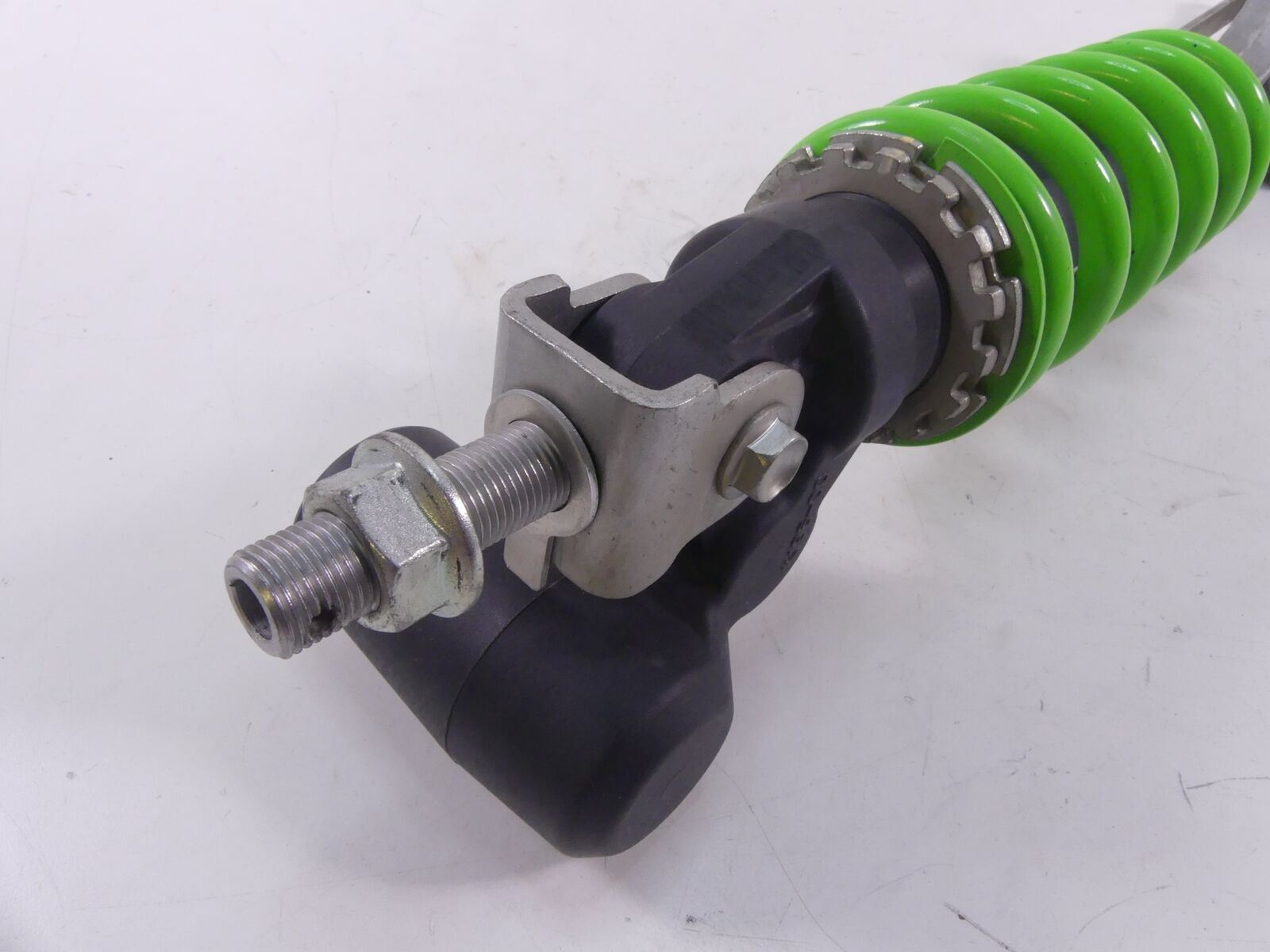 2017 Kawasaki ZX636 ZX6R Ninja Straight Rear Shock