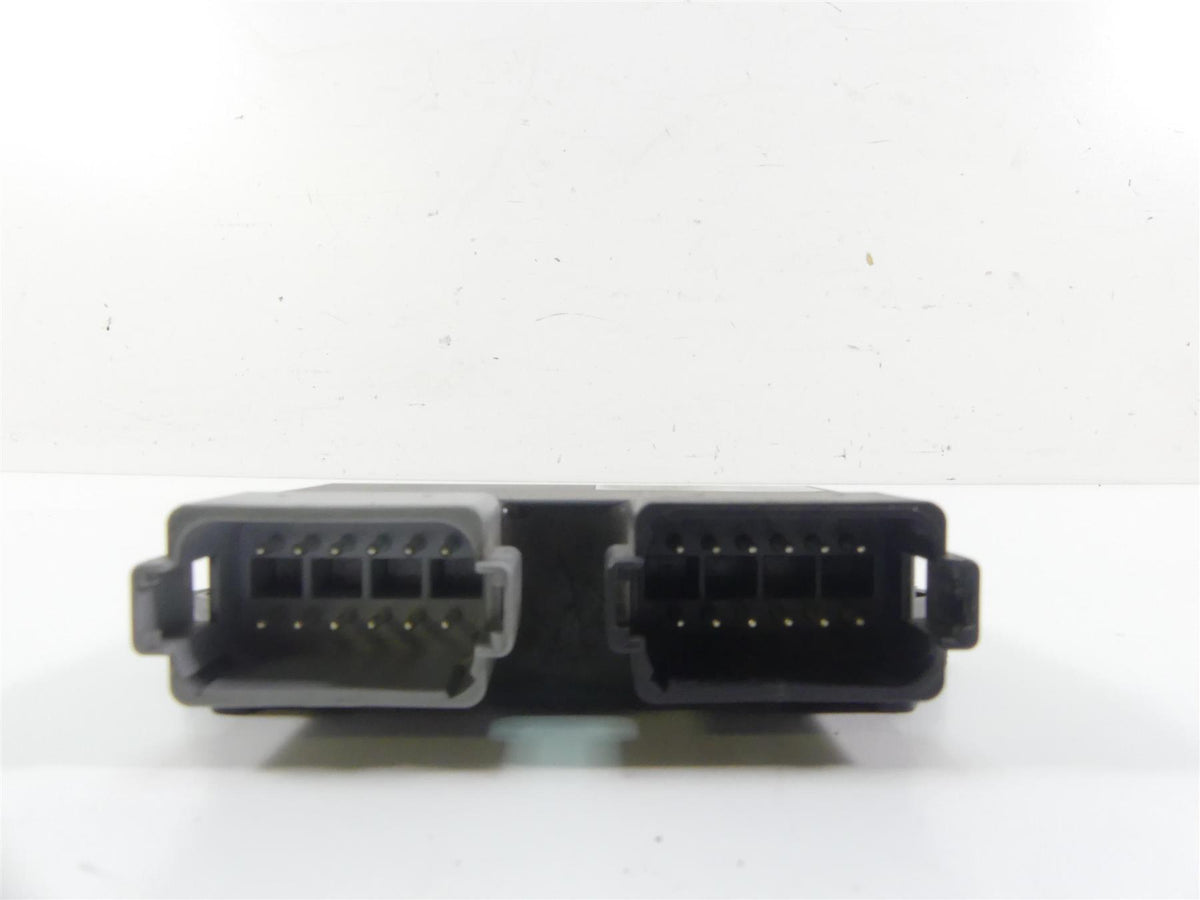 1999 Harley Dyna FXDS Convertible Cdi Ecu Ecm Engine Control Module 32478-99 {{ shop.shopifyCountryName }} - Mototech271