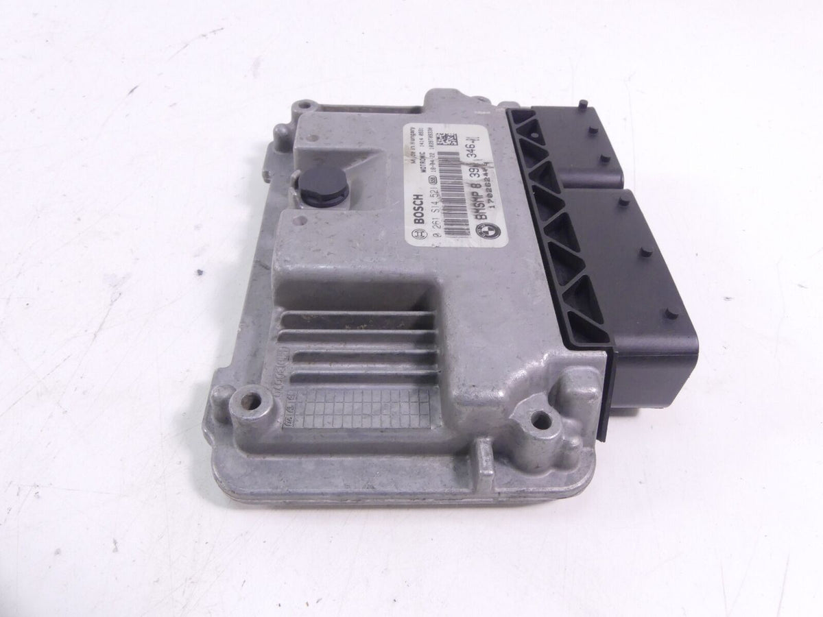 2018 BMW K1600 Bagger Cdi Ecu Ecm Engine Control Module 13618392346 {{ shop.shopifyCountryName }} - Mototech271