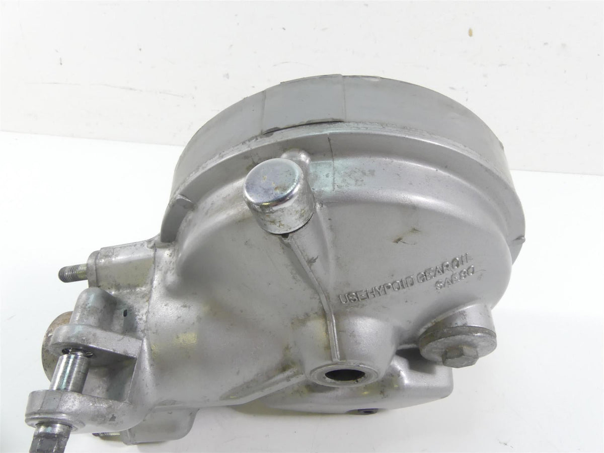 1998 Honda Shadow VT1100T Differential Drive Shaft Gear Box Set 41300-MAH-000 {{ shop.shopifyCountryName }} - Mototech271
