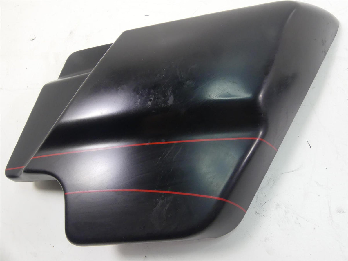 2013 Harley Touring FLTRX Road Glide Side Fairing Cover Set 66048-09A 66250-09 {{ shop.shopifyCountryName }} - Mototech271