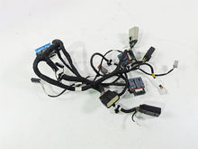 Load image into Gallery viewer, 2017 Indian Chieftain Limited Front Nose Wiring Harness Loom 2413260

