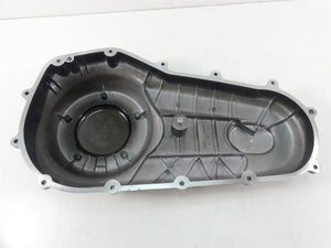 2018 Harley FLHC Softail Heritage Outer Primary Drive Clutch Cover 25700559