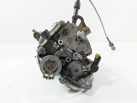 2001 Honda VT750 Shadow Ace Keihin Carburetor Carb Set 16100-MBA-980 {{ shop.shopifyCountryName }} - Mototech271