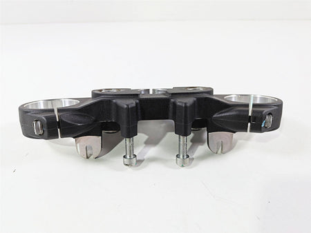 2015 Ducati Scrambler Urban Enduro Upper Triple Tree Steering Clamp 34111151AA-Mototech271