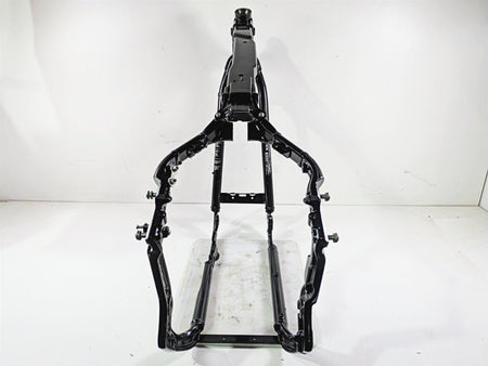 2022 Harley FXLRS Softail Low Rider Straight Main Frame Chassis 30Dgr With Louisiana Salvage Title 47000272A {{ shop.shopifyCountryName }} - Mototech271