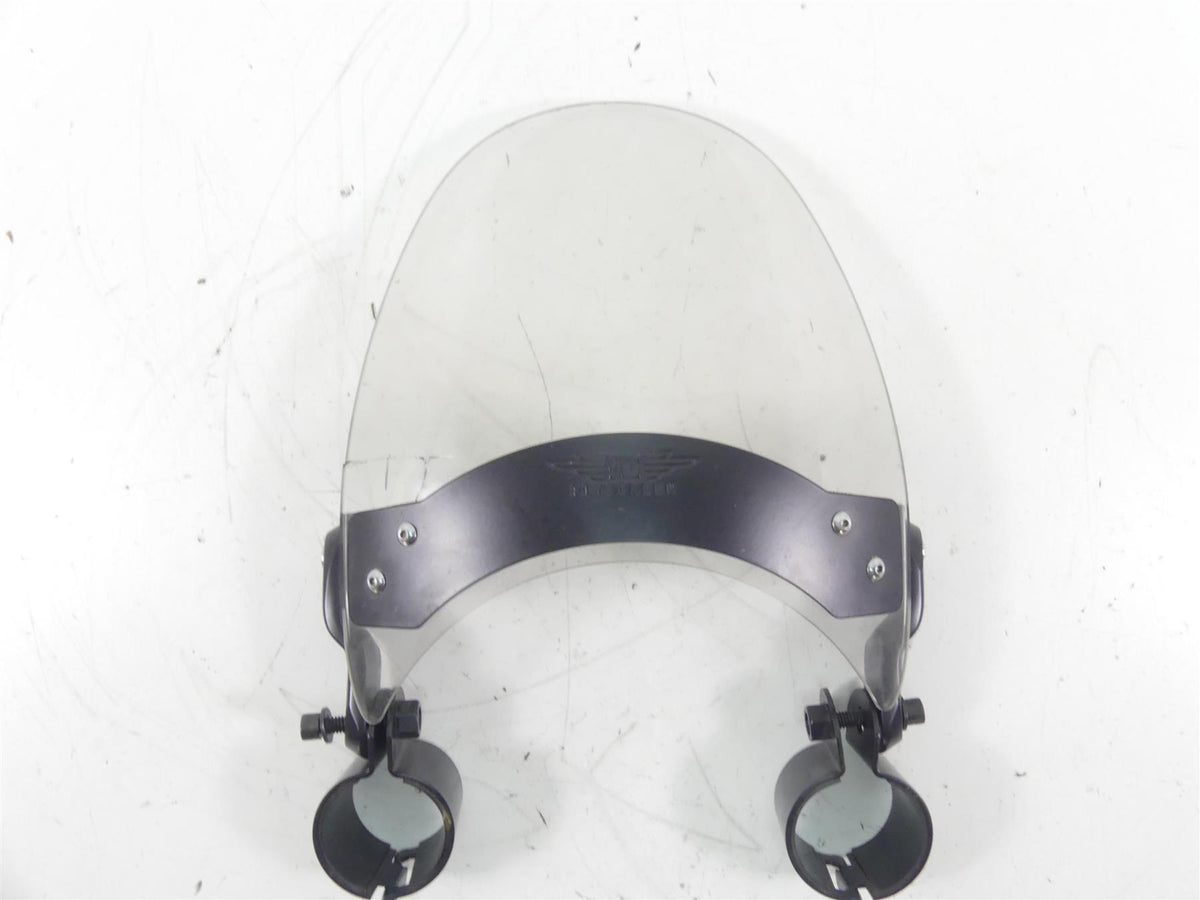 2018 Harley Softail FXBB Street Bob NC Flyscreen Windshield - Read N2554-002 {{ shop.shopifyCountryName }} - Mototech271