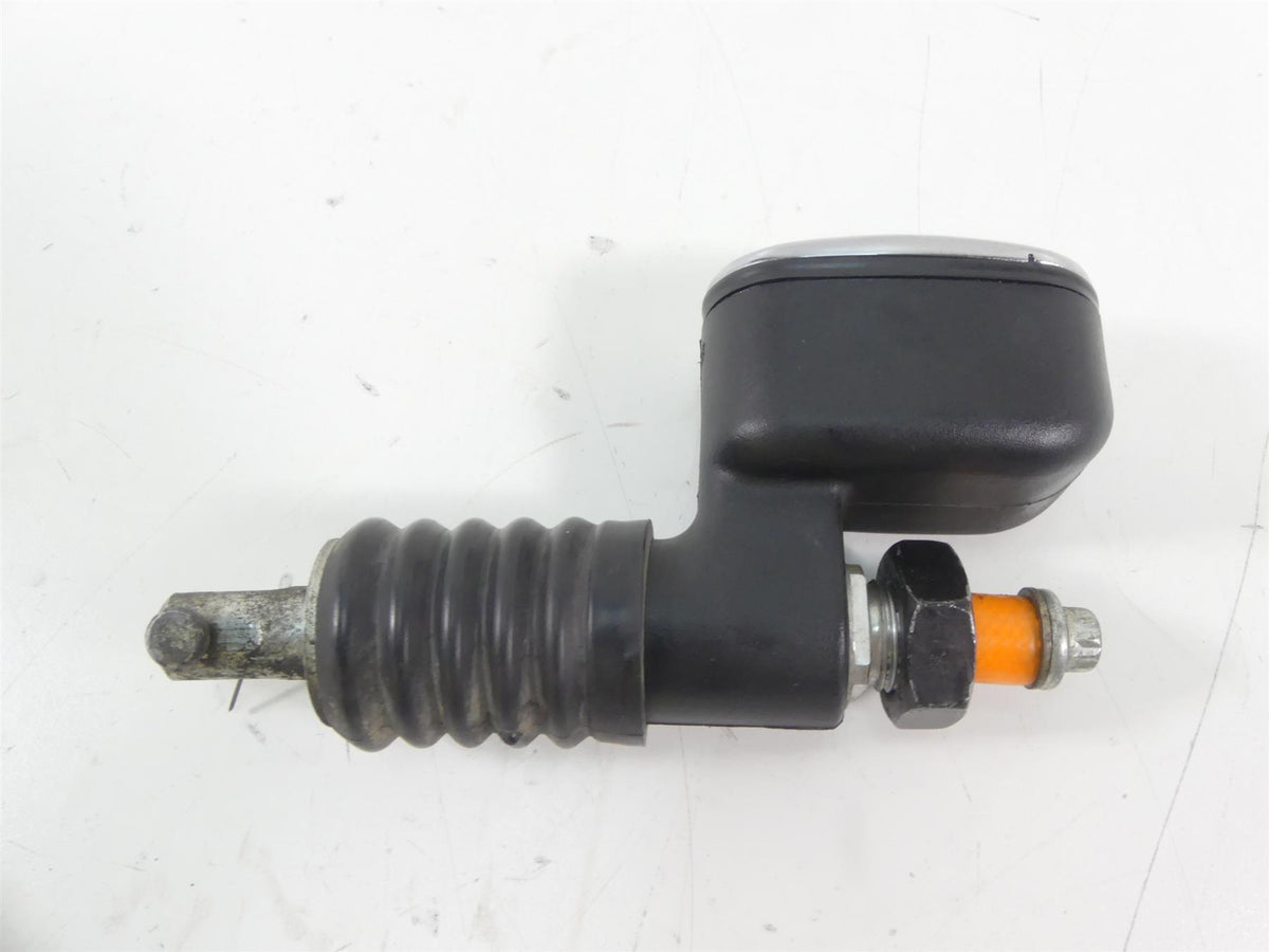 2007 Harley Touring FLHTCU SE CVO Electra Glide Rear Brake Master Cyl 41782-05C {{ shop.shopifyCountryName }} - Mototech271