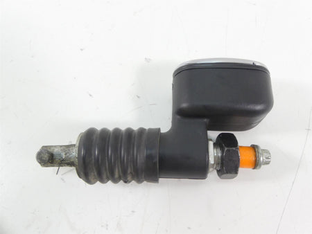 2007 Harley Touring FLHTCU SE CVO Electra Glide Rear Brake Master Cyl 41782-05C {{ shop.shopifyCountryName }} - Mototech271