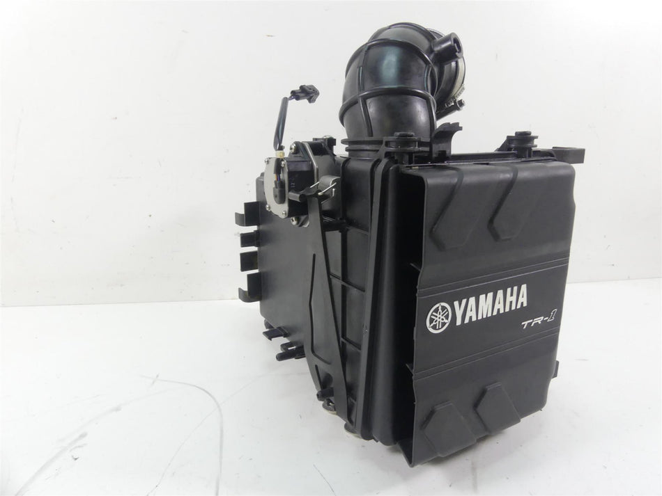 2018 Yamaha Waverunner VX1050 BT Deluxe Air Filter Box Breather 6EY-14410-00-00 {{ shop.shopifyCountryName }} - Mototech271