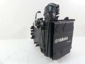 2018 Yamaha Waverunner VX1050 BT Deluxe Air Filter Box Breather 6EY-14410-00-00