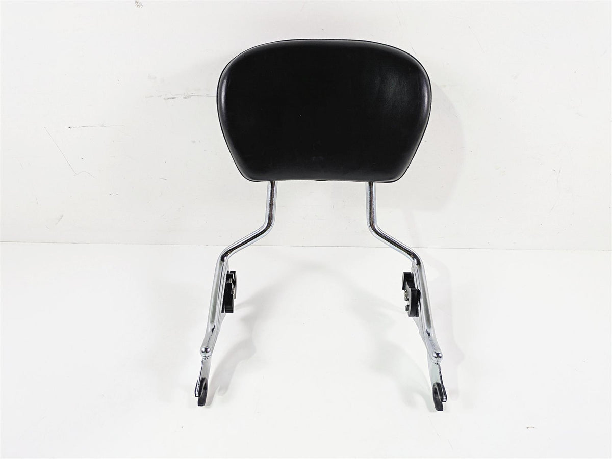 2016 Harley Touring FLHR Road King Sissybar Rear Passenger Back Rest {{ shop.shopifyCountryName }} - Mototech271