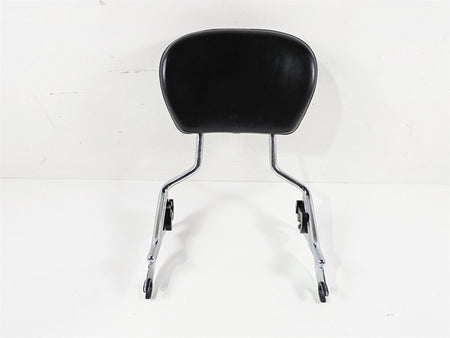 2016 Harley Touring FLHR Road King Sissybar Rear Passenger Back Rest {{ shop.shopifyCountryName }} - Mototech271