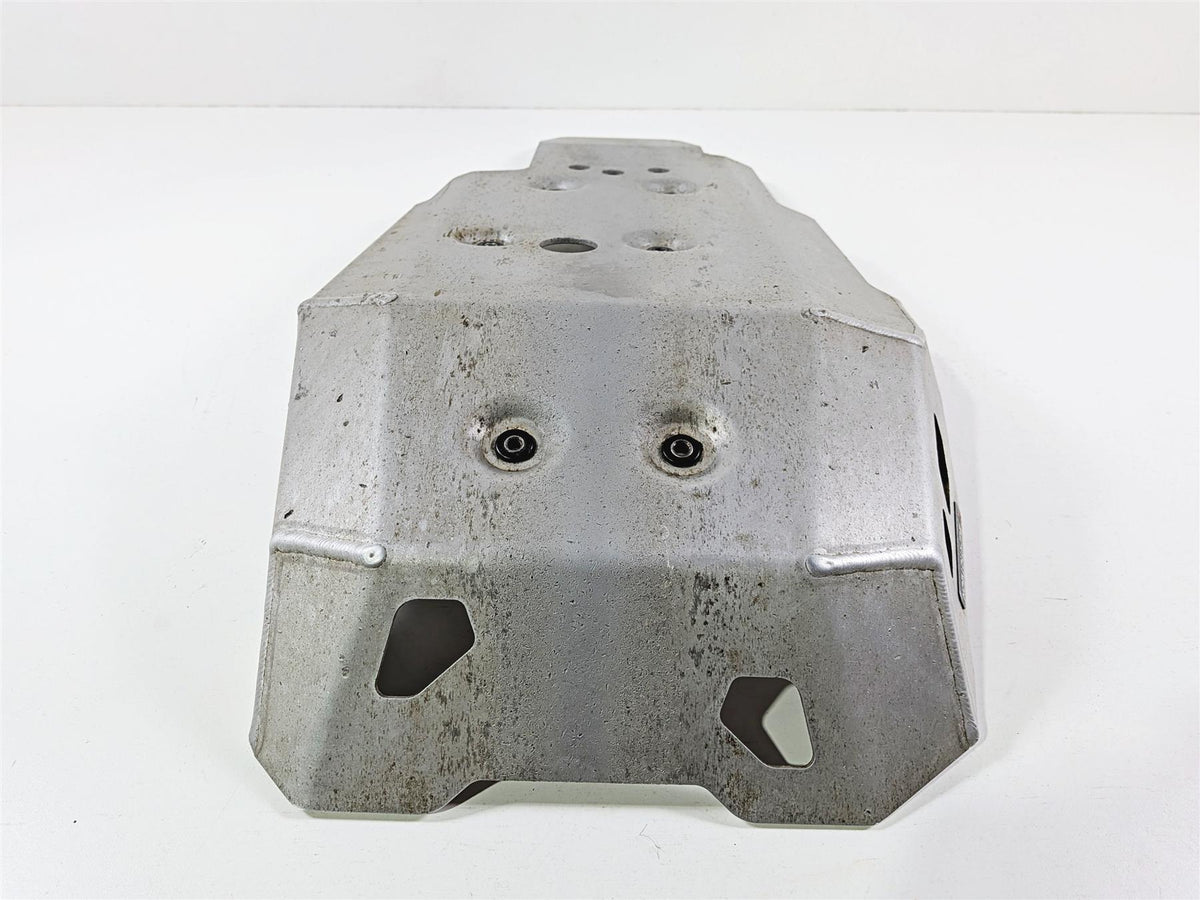 2023 BMW F850GS K81 SW-Motech Engine Guard Skid Plate MSS.07.897.10002/s {{ shop.shopifyCountryName }} - Mototech271