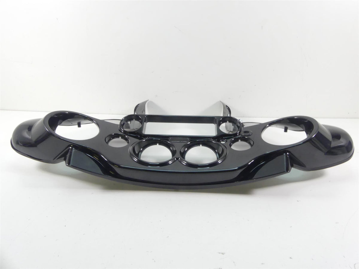 2012 Harley Touring FLHX Street Glide Inner Front Fairing Cover -Read 58497-08 {{ shop.shopifyCountryName }} - Mototech271