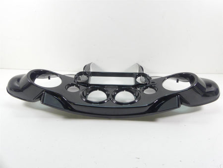 2012 Harley Touring FLHX Street Glide Inner Front Fairing Cover -Read 58497-08 {{ shop.shopifyCountryName }} - Mototech271