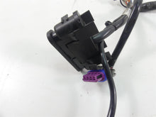 Load image into Gallery viewer, 2014 Harley FXDF Dyna Fat Bob Instrument Indicator Lights Cluster 72669-12A | Mototech271
