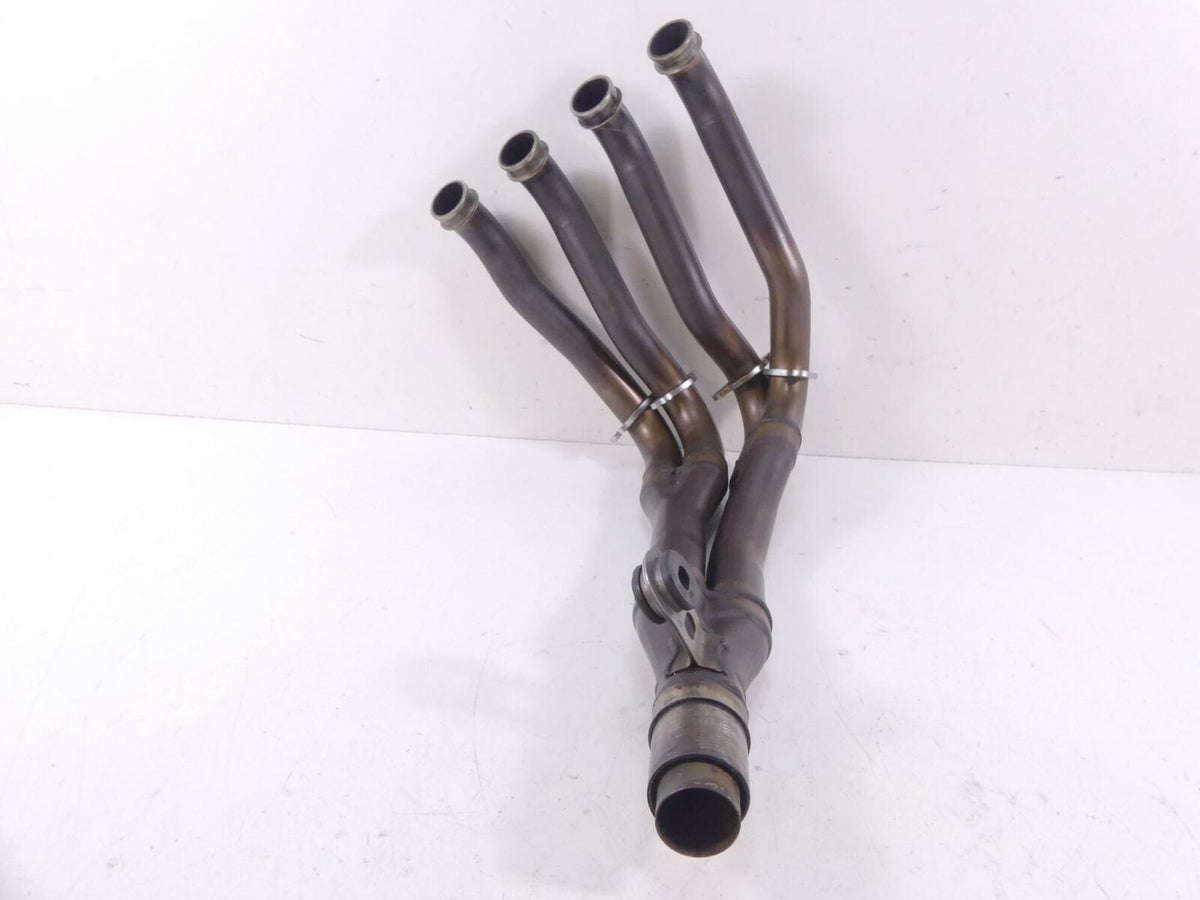 2014 Honda CBR1000 SP Fireblade Stock Exhaust Header Manifold 18150-MGP-A90 {{ shop.shopifyCountryName }} - Mototech271
