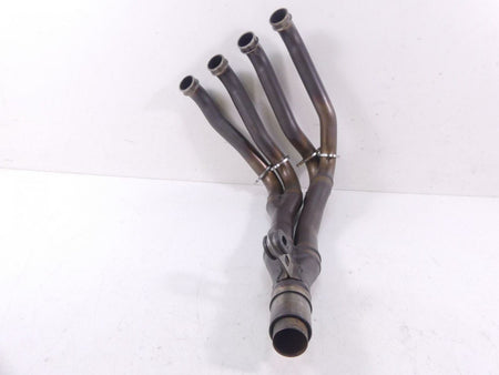 2014 Honda CBR1000 SP Fireblade Stock Exhaust Header Manifold 18150-MGP-A90 {{ shop.shopifyCountryName }} - Mototech271