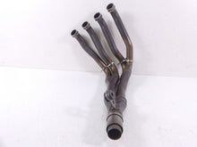 Load image into Gallery viewer, 2014 Honda CBR1000 SP Fireblade Stock Exhaust Header Manifold 18150-MGP-A90 | Mototech271
