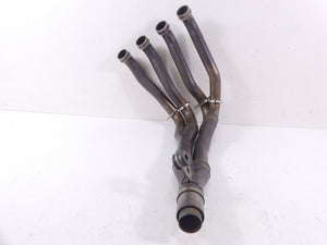 2014 Honda CBR1000 SP Fireblade Stock Exhaust Header Manifold 18150-MGP-A90 | Mototech271