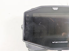 Load image into Gallery viewer, 2020 Suzuki V-Strom 1050 XT Speedometer Gauges Instrument -21k 34100-06LB0
