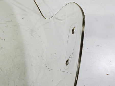 2003 BMW R1150GS R21 Windshield Wind Shield Screen 46637664393 {{ shop.shopifyCountryName }} - Mototech271