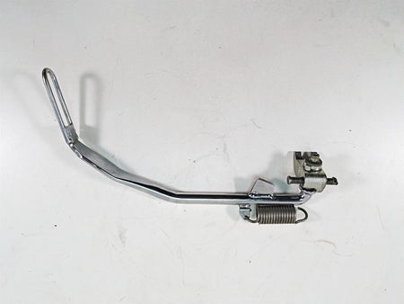 2009 Harley FXDF Dyna Fat Bob Side Kickstand Kick Jiffy Stand 49704-90H {{ shop.shopifyCountryName }} - Mototech271