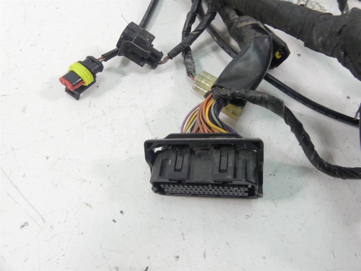 2015 KTM 1290R Super Duke Main & Engine Wiring Harness Set - Read 61311075033 {{ shop.shopifyCountryName }} - Mototech271