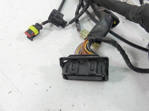 2015 KTM 1290R Super Duke Main & Engine Wiring Harness Set - Read 61311075033