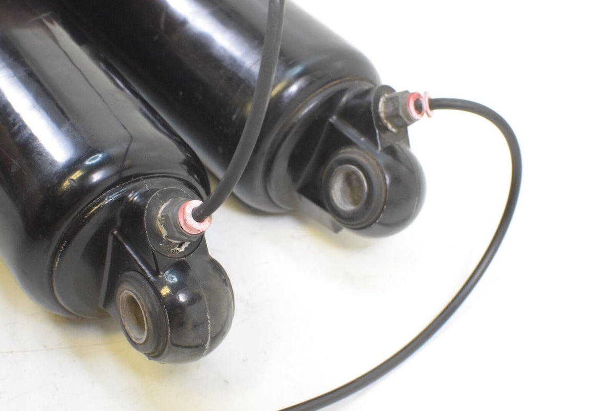 2004 Harley FLHTCSE CVO Electra Glide Rear Shock Damper Set 13" 54565-09 {{ shop.shopifyCountryName }} - Mototech271