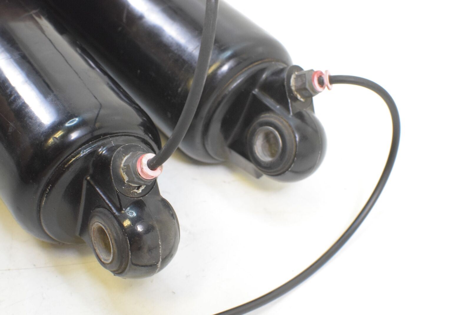 2004 Harley FLHTCSE CVO Electra Glide Rear Shock Damper Set 13" 54565-09 {{ shop.shopifyCountryName }} - Mototech271