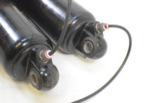 Load image into Gallery viewer, 2004 Harley FLHTCSE CVO Electra Glide Rear Shock Damper Set 13&quot; 54565-09 | Mototech271
